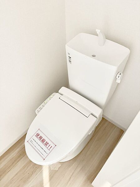 1号棟  ■毎日使う場所だからこそ、清潔感溢れる空間