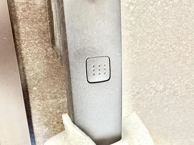 ■スマートキーだと手荷物が多いと助かりますね