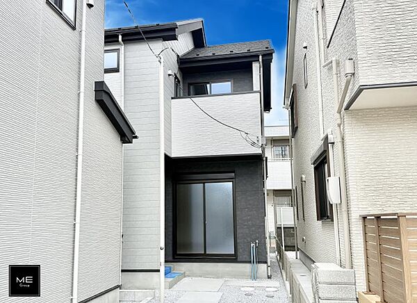 1号棟  ■暮らしを豊かにする充実した仕様設備で快適に