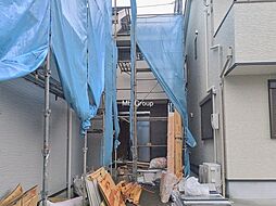 神奈川県茅ヶ崎市東海岸南４丁目