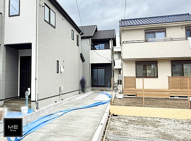 ■新しい暮らしが始まる場所で、家族の絆を深める