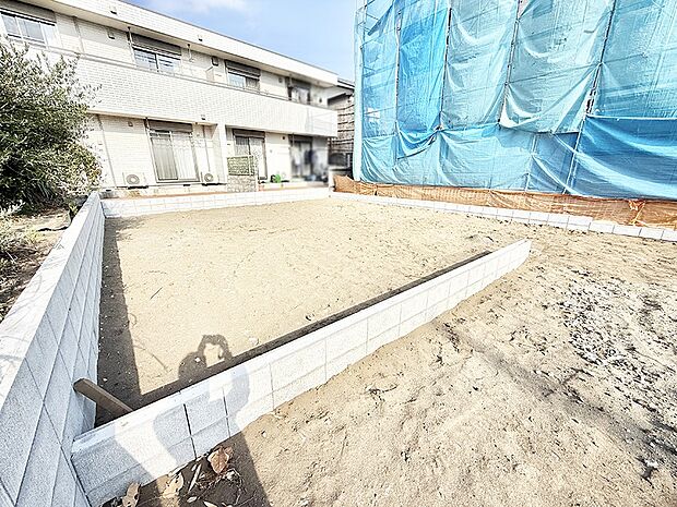 ■新しい暮らしが始まる場所で、家族の絆を深める