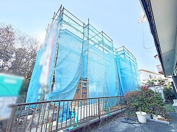 ■新しい暮らしが始まる場所で、家族の絆を深める