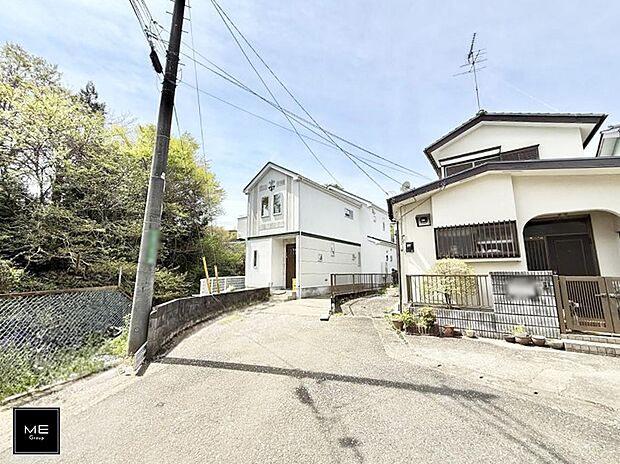 ■新しい住まい、街の新しい風景