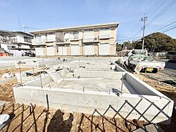 神奈川県伊勢原市高森２丁目