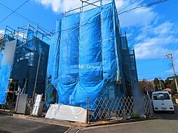 神奈川県伊勢原市高森２丁目