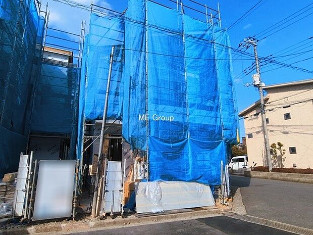 ■新しい暮らしが始まる場所で、家族の絆を深める