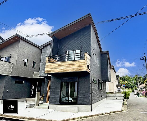 3号棟 ■暮らしを豊かにする充実した仕様設備で快適に