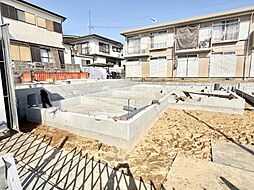 神奈川県伊勢原市高森２丁目