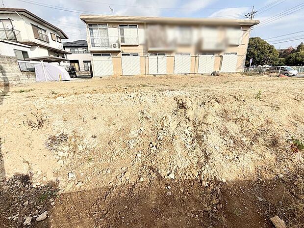 ■家族みんなが笑顔で過ごせる、安心感のある住まい
