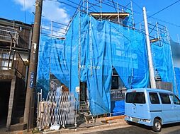 神奈川県伊勢原市高森２丁目