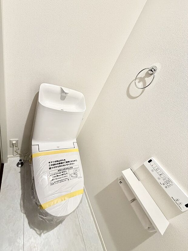 ■毎日使う場所だからこそ、清潔感溢れる空間