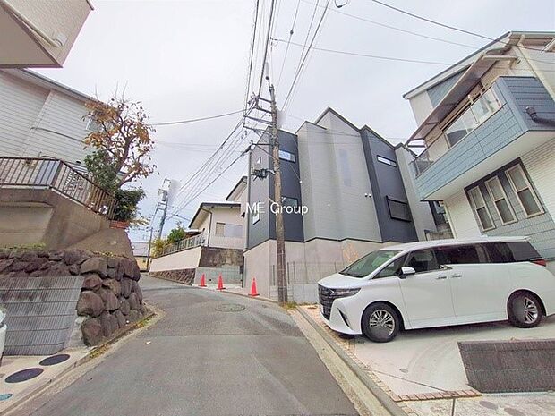 ■この道を歩けば、毎日が少し特別になる