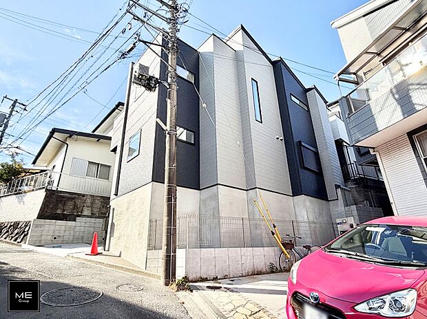 ■家族の思い出が育つ住まいです