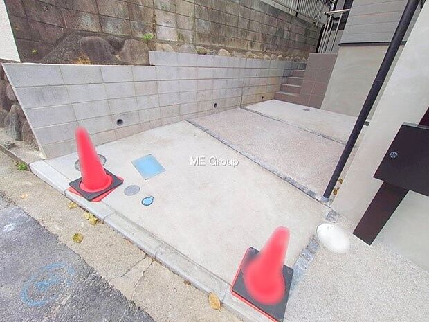 ■毎日の駐車が快適に