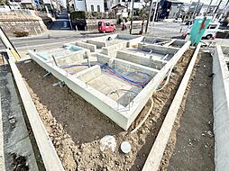 神奈川県海老名市国分寺台３丁目