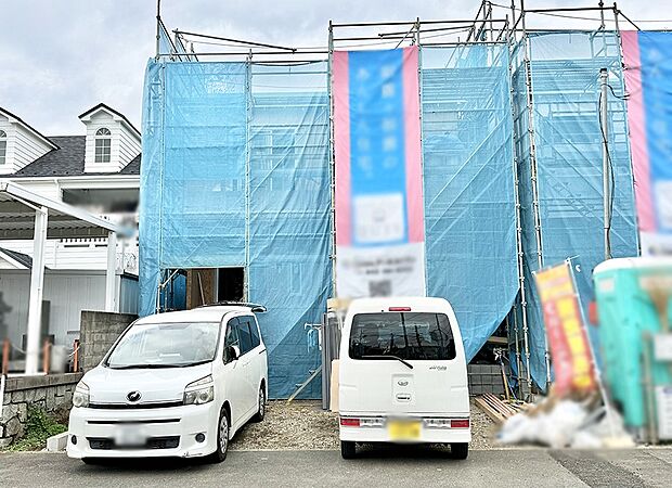 ■新しい暮らしが始まる場所で、家族の絆を深める