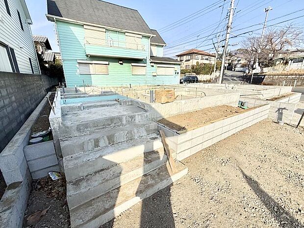 ■新しい暮らしが始まる場所で、家族の絆を深める