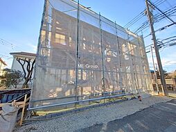 神奈川県相模原市緑区上九沢