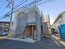 神奈川県相模原市緑区上九沢