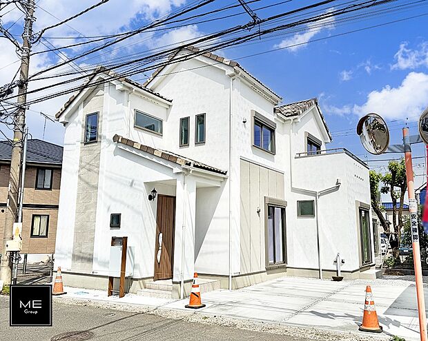 ■暮らしを彩る充実した設備仕様が備わった住まい