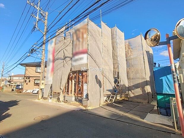 ■暮らしを彩る充実した設備仕様が備わった住まい