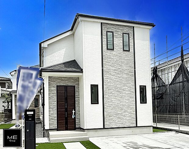 K号棟  ■暮らしを彩る充実した設備仕様が備わった住まい