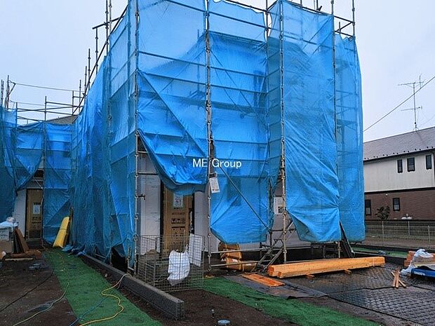 ■暮らしを彩る充実した設備仕様が備わった住まい