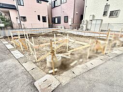 神奈川県横浜市泉区中田南４丁目