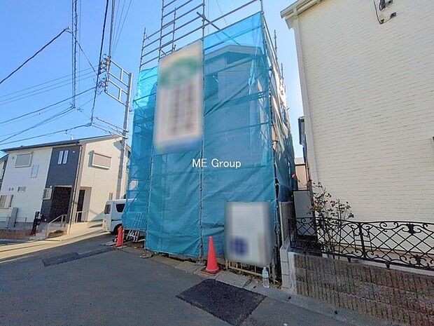 ■新しい暮らしが始まる場所で、家族の絆を深める