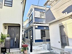 神奈川県横浜市旭区本村町