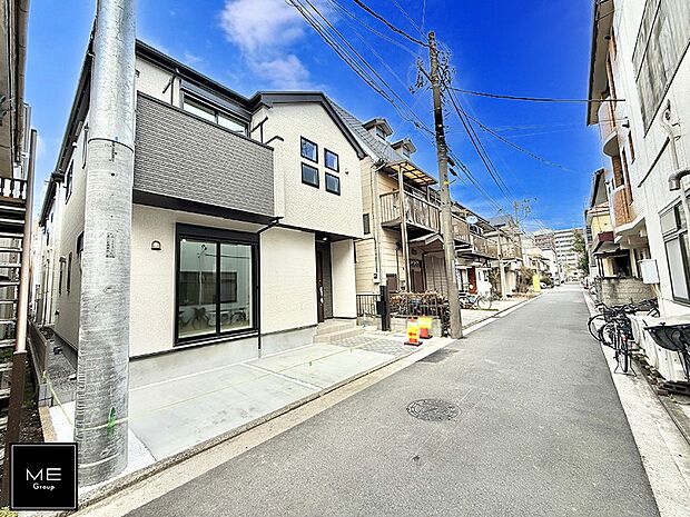 ■優雅なラインが、毎日を引き立てます