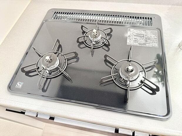 ■一度に多くの料理ができ便利で効率的