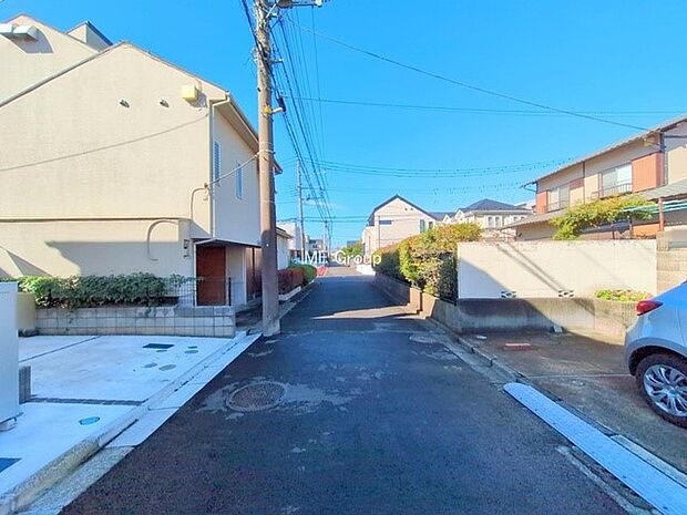 ■新しい暮らしが始まる場所で、家族の絆を深める