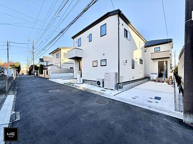 ■新しい暮らしが始まる場所で、家族の絆を深める