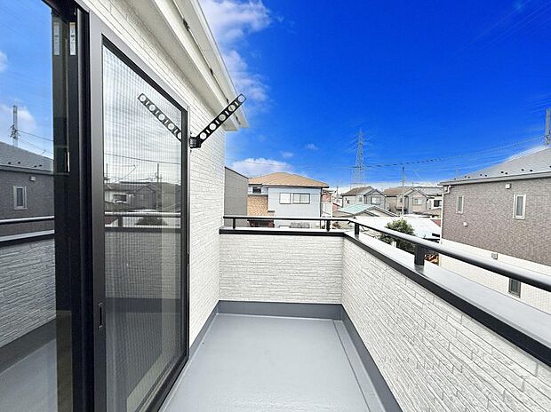 ■ 朝のコーヒーや夜の星空を楽しむ、癒しの場所