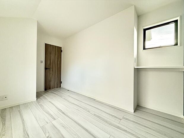 ■快適な環境で、日常の疲れを癒せる空間