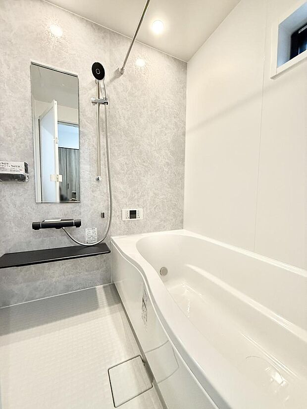 ■家族みんなが気持ちよく使える設計です