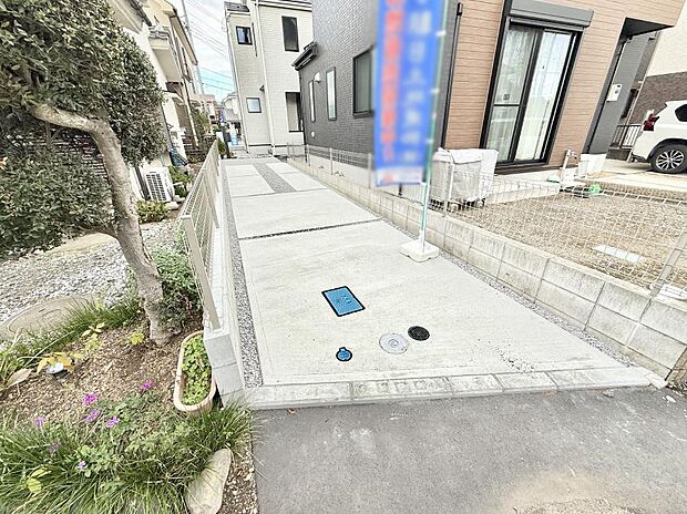 ■カースペース有