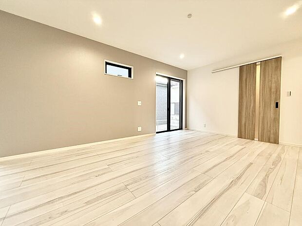 ■ふとした瞬間に幸せを感じる、心地よい場所