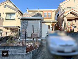 神奈川県海老名市杉久保南１丁目