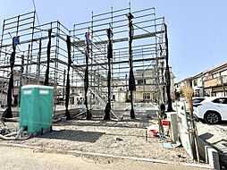 神奈川県厚木市妻田西３丁目