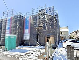 神奈川県厚木市妻田西３丁目