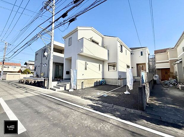 ■暮らしを豊かにする充実した仕様設備で快適に