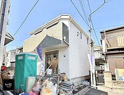 神奈川県相模原市南区大野台４丁目