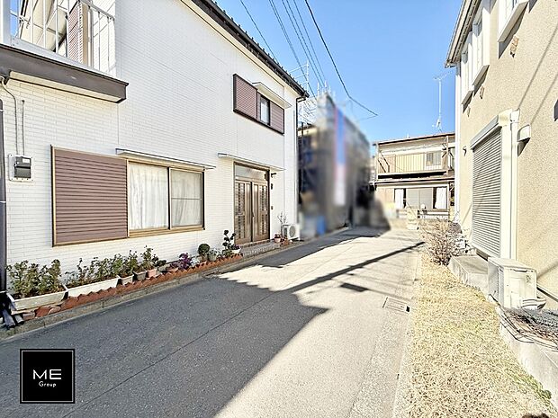 ■家族とのお出かけが楽しくなる環境です