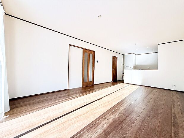 ■日常をちょっと特別にする、憩いの空間