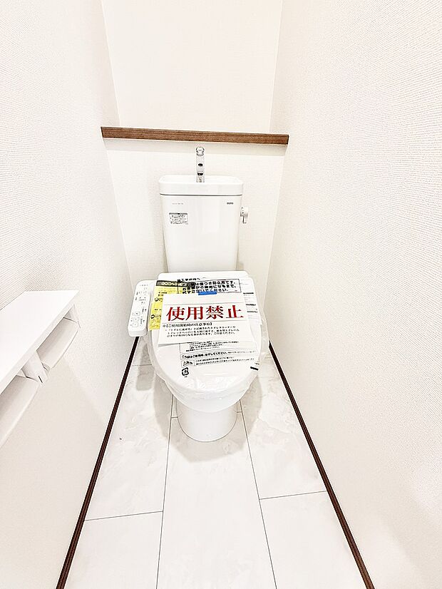 ■使いやすさと清潔感にこだわった空間