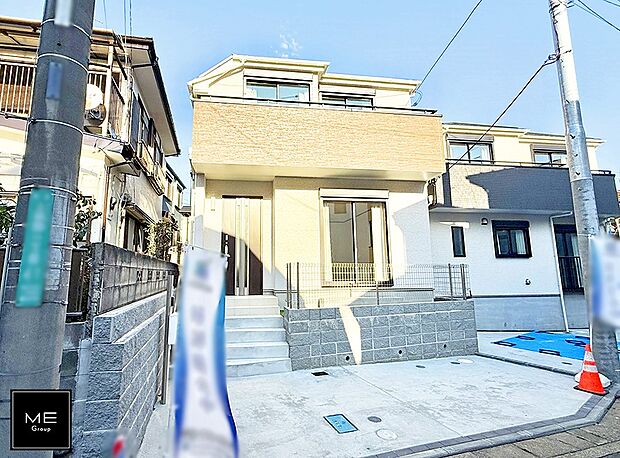 ■暮らしを彩る充実した設備仕様が備わった住まい