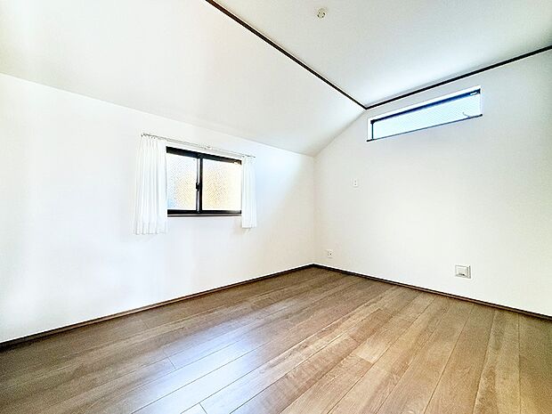 ■シンプルで使いやすい空間がスッキリ感じられます